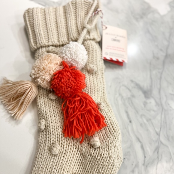 Jillian Harris x Canvas stockings x 4 - Picture 4 of 8